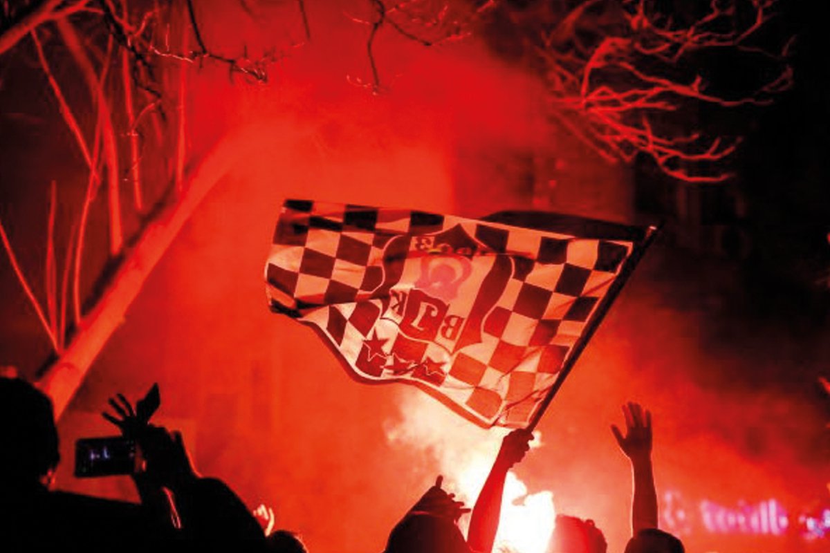 ABİSAD, Beşiktaş Kulübü Yöneticileriyle Bir Araya Geldi